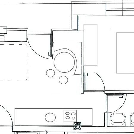 Appartamento Campagnola *