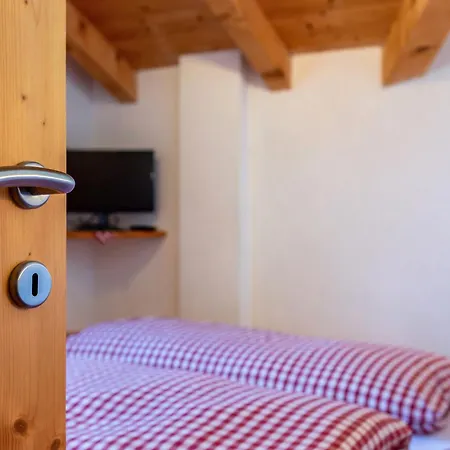 Campagnola Badia (South Tyrol)