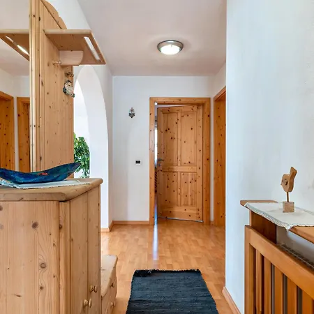 Appartamento Campagnola