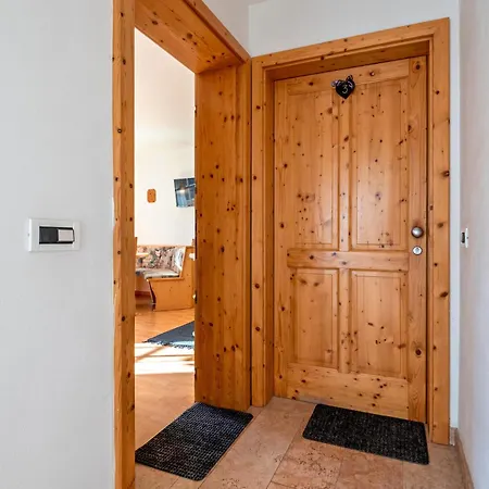 Campagnola Badia (South Tyrol)