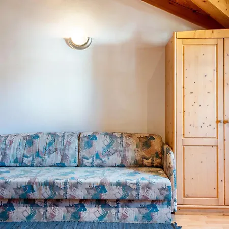 Campagnola Appartamento Badia (South Tyrol)