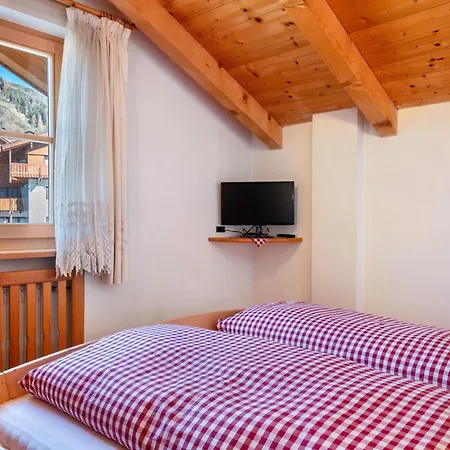 Appartamento Campagnola Badia (South Tyrol)