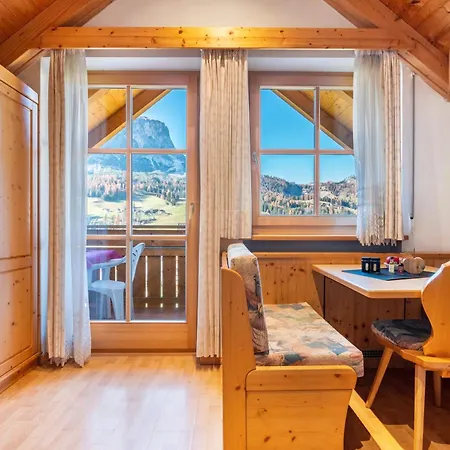 Campagnola Badia (South Tyrol)