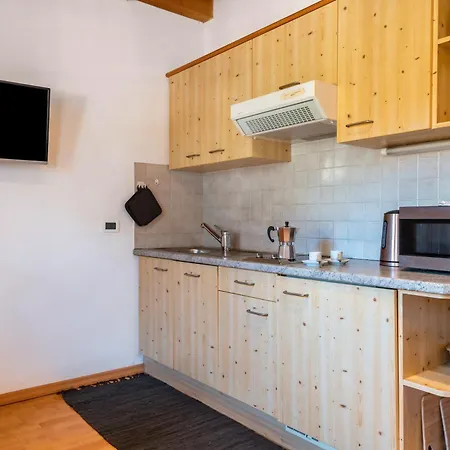Campagnola Appartamento Badia (South Tyrol)