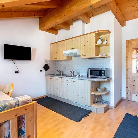 Campagnola Badia (South Tyrol)
