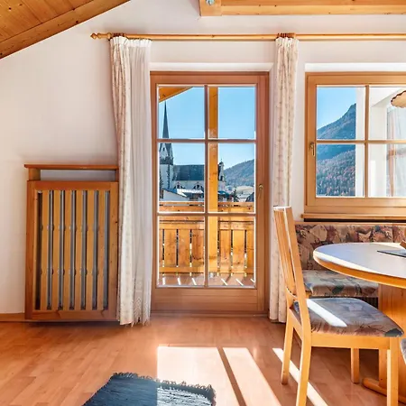 Campagnola Badia (South Tyrol)
