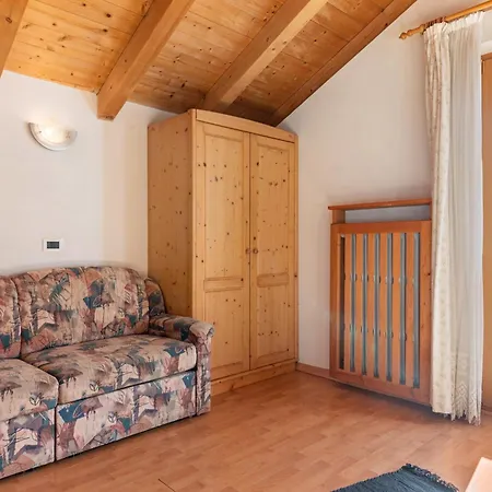 Appartamento Campagnola Badia (South Tyrol)