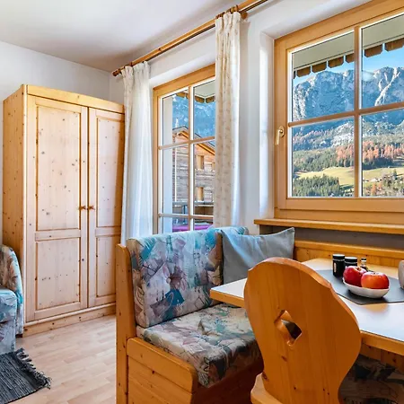 Campagnola Badia (South Tyrol)