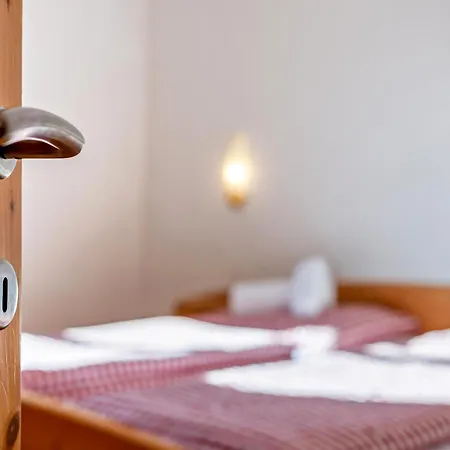 Campagnola Appartamento Badia (South Tyrol)