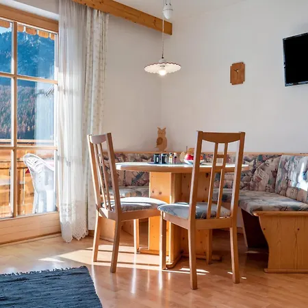 Campagnola Appartamento Badia (South Tyrol)