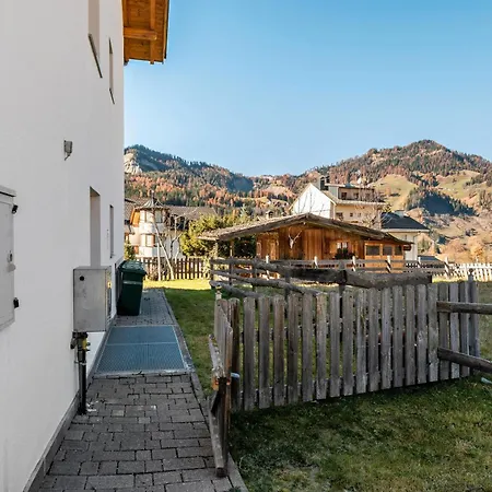 Campagnola Badia (South Tyrol)