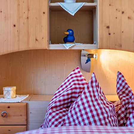 Campagnola Appartamento Badia (South Tyrol)