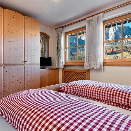 Appartamento Campagnola