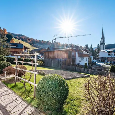 Campagnola Badia (South Tyrol)